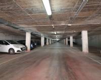 Resale - Wohnung - Ciudad Quesada