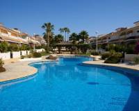 Resale - Wohnung - Ciudad Quesada