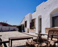 Resale - Wohnung - Ciudad Quesada