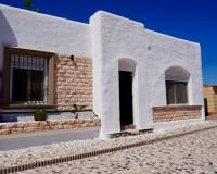 Resale - Wohnung - Ciudad Quesada