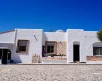 Resale - Wohnung - Ciudad Quesada