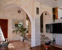 Resale - Wohnung - Ciudad Quesada