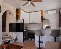 Resale - Wohnung - Ciudad Quesada