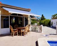 Resale - Wohnung - Ciudad Quesada