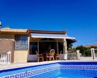 Resale - Wohnung - Ciudad Quesada