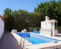 Resale - Wohnung - Ciudad Quesada