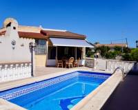 Resale - Wohnung - Ciudad Quesada