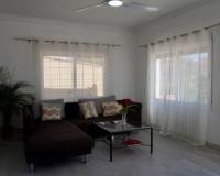 Resale - Wohnung - Ciudad Quesada