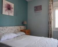 Resale - Wohnung - Ciudad Quesada