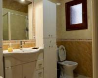 Resale - Wohnung - Ciudad Quesada