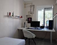 Resale - Wohnung - Ciudad Quesada