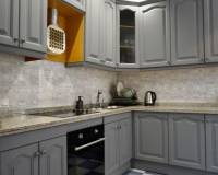 Resale - Wohnung - Ciudad Quesada