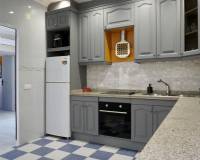 Resale - Wohnung - Ciudad Quesada