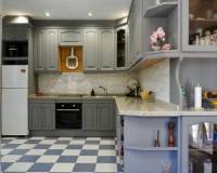 Resale - Wohnung - Ciudad Quesada