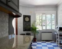 Resale - Wohnung - Ciudad Quesada