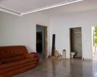 Resale - Wohnung - Ciudad Quesada