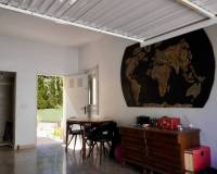 Resale - Wohnung - Ciudad Quesada