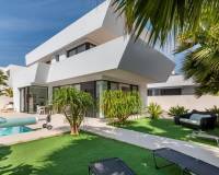 Resale - Wohnung - Ciudad Quesada