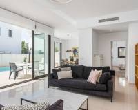 Resale - Wohnung - Ciudad Quesada