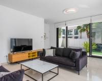 Resale - Wohnung - Ciudad Quesada