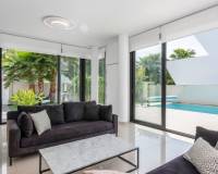 Resale - Wohnung - Ciudad Quesada