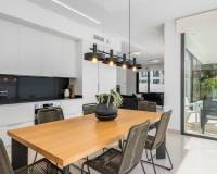 Resale - Wohnung - Ciudad Quesada