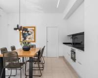 Resale - Wohnung - Ciudad Quesada