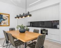 Resale - Wohnung - Ciudad Quesada