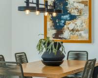 Resale - Wohnung - Ciudad Quesada