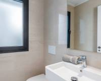 Resale - Wohnung - Ciudad Quesada