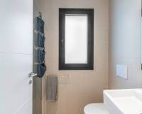 Resale - Wohnung - Ciudad Quesada