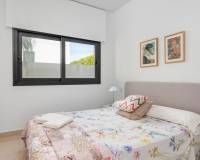 Resale - Wohnung - Ciudad Quesada