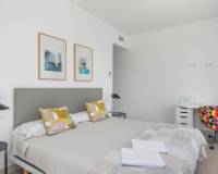 Resale - Wohnung - Ciudad Quesada