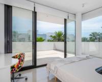 Resale - Wohnung - Ciudad Quesada