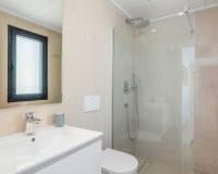 Resale - Wohnung - Ciudad Quesada