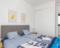 Resale - Wohnung - Ciudad Quesada