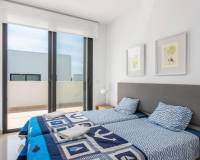 Resale - Wohnung - Ciudad Quesada