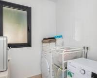 Resale - Wohnung - Ciudad Quesada