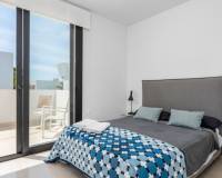 Resale - Wohnung - Ciudad Quesada