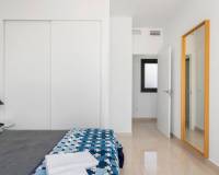 Resale - Wohnung - Ciudad Quesada