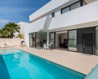 Resale - Wohnung - Ciudad Quesada