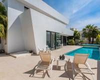 Resale - Wohnung - Ciudad Quesada