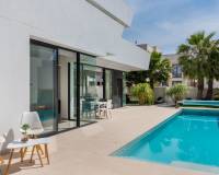 Resale - Wohnung - Ciudad Quesada