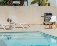 Resale - Wohnung - Ciudad Quesada