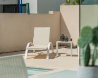 Resale - Wohnung - Ciudad Quesada