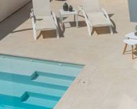 Resale - Wohnung - Ciudad Quesada