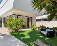 Resale - Wohnung - Ciudad Quesada