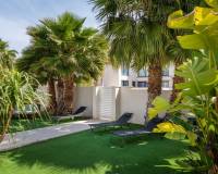 Resale - Wohnung - Ciudad Quesada