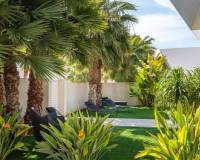 Resale - Wohnung - Ciudad Quesada