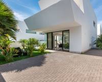 Resale - Wohnung - Ciudad Quesada